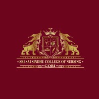 Sri Sai Sindhu College of Nursing logo - Similar company to Erode College Of Law