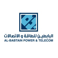 Al-Babtain Power & Telecommunication Co. logo - Similar company to Al Babtain Leblanc Emirates