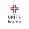 UNITY HOSPITALS logo - Similar company to Aadicura