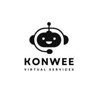 Konwee Virtual Assistance Services logo - Similar company to Saleskick.Com