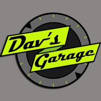 Dav'S Garage