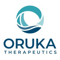 Oruka Therapeutics logo - Similar company to Centessa Pharmaceuticals