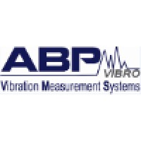 ABPVibro Rotary Machine Protection/Diagnosis Systems logo - Similar company to Atin Machine(آتین ماشین)