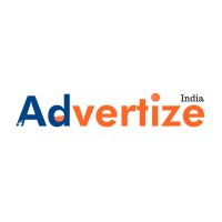 Advertize India logo - Similar company to Influencerspanel