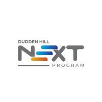 Dudden Hill Next logo - Similar company to Virtual Wire