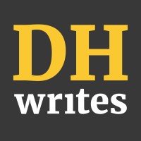 Drew Henry Writes logo - Similar company to Unleash The Knowledge