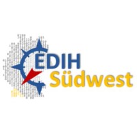 EDIH Suedwest logo - Similar company to Agrohub.Bg