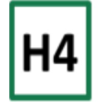 H4 Equities Group logo - Similar company to Mr It Manager
