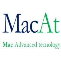 Mac At srl logo - Similar company to Ict Consult