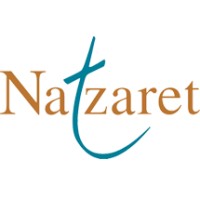 Fundació Natzaret logo - Similar company to Projecte Home Balears