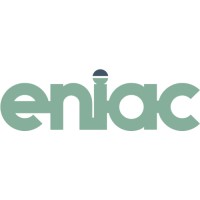 Eniac logo - Similar company to Eniac