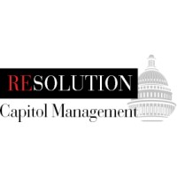 Resolution Capitol Management logo - Similar company to Arrowood Advisory At Compass