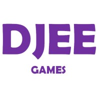 Djee Games logo - Similar company to Expired Games Inc.
