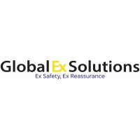 Global Ex Solutions LLC logo - Similar company to Ex Industries - Hazardous Area Specialists - Since 1996!