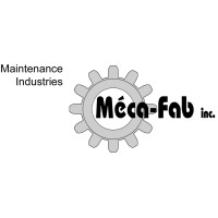Maintenance Industries Meca-Fab Inc. logo - Similar company to Asp Automatisation