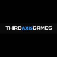 Third Axis Games logo - Similar company to Cubecube Sports Bilisim Ve Teknoloji Limited Sirketi