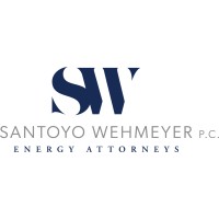 Santoyo Wehmeyer P.C. logo - Similar company to Weinstein Radcliff Pipkin Llp