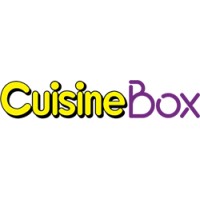 CuisineBox logo - Similar company to Cuisine Catering Group