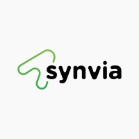 Synvia logo - Similar company to Ceimic