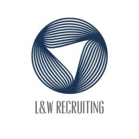 L&W Recruiting, Inc logo - Similar company to Schmid & Voiles