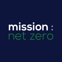 mission : net zero logo - Similar company to Impact Focus