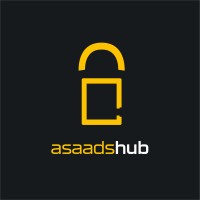 AsaadsHub logo - Similar company to Quantumhub