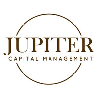 Jupiter Capital Management LLC logo - Similar company to Jupiter Consulting
