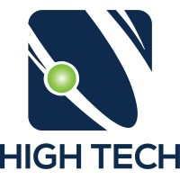High Tech logo - Similar company to Huawei Ekit Me&Ca