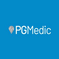 PGMedic logo - Similar company to Psports