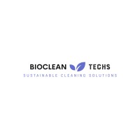 BioClean Techs logo - Similar company to Software Labs