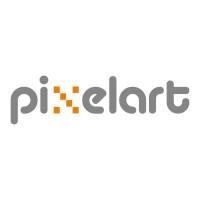 Pixelart Impresion logo - Similar company to Pixel Art