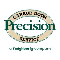 Precision Door Service logo - Similar company to Mark Williams Construction