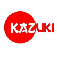 Kazuki restaurant logo - Similar company to Odc Restaurant