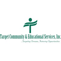 Target Community & Educational Services, Inc. logo - Similar company to Our Stomping Ground