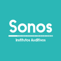 Sonos Institutos Auditivos logo - Similar company to Crecenta: Artículos Publicitarios Para Empresas