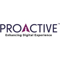 Proactive Data Systems logo - Similar company to Glorious Insight