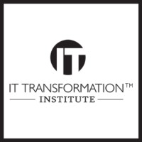 IT Transformation Institute logo - Similar company to Deep Blue Cloud Computing