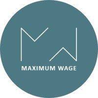 Maximum Wage logo - Similar company to Mindful Software