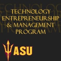 Technology Entrepreneurship and Management logo - Similar company to Devils' Consulting Club