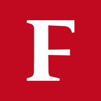 FinReport logo - Similar company to Finreport