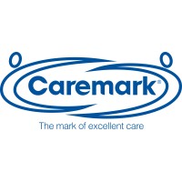 CaremarkNI logo - Similar company to Home Instead Down & Lisburn
