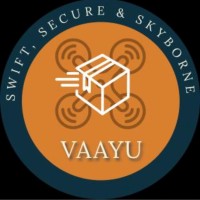 Vaayu Aero Tech logo - Similar company to Flybots.Info