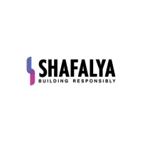 shafalyagroup logo - Similar company to Pmtec - Project Management & Technical Excellence Co