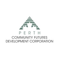 Perth Community Futures Development Corporation logo - Similar company to Technical Training Group (Ttg)