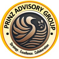 Prinz Advisory Group (PAG) logo - Similar company to Apratim Solution