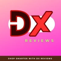 DX REVIEWS logo - Similar company to All Time Pet