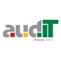 audIT Sales Presentation System logo - Similar company to Two River Technology Group, Llc