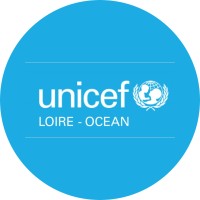 UNICEF Loire Océan logo - Similar company to Isfec Atlantique