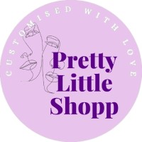 Pretty Little Shopp logo - Similar company to Project Clay
