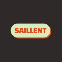 Saillent logo - Similar company to Distribution Technologies Inc.